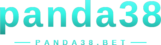 panda38 logo