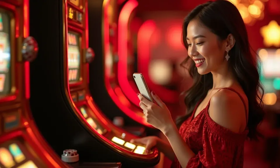 panda38 What Live Roulette Grand Offers Inside Our Lobby